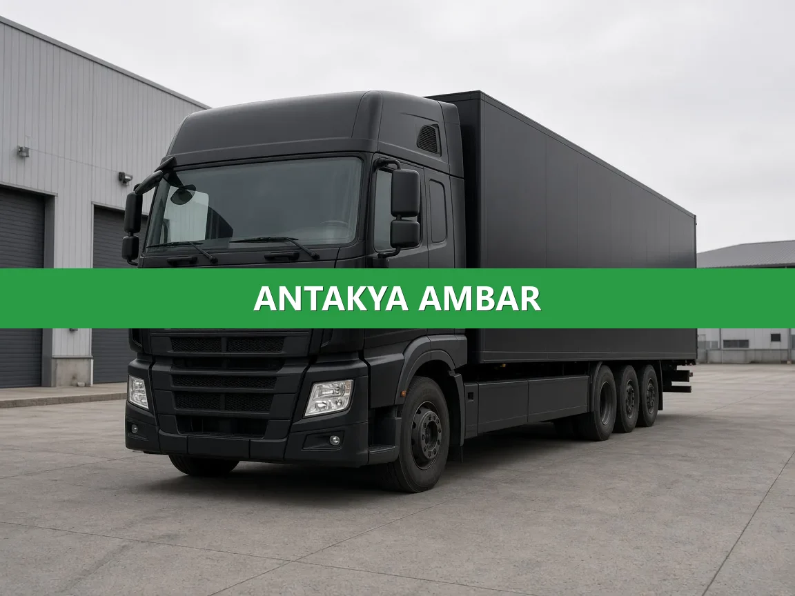 Antakya Ambar