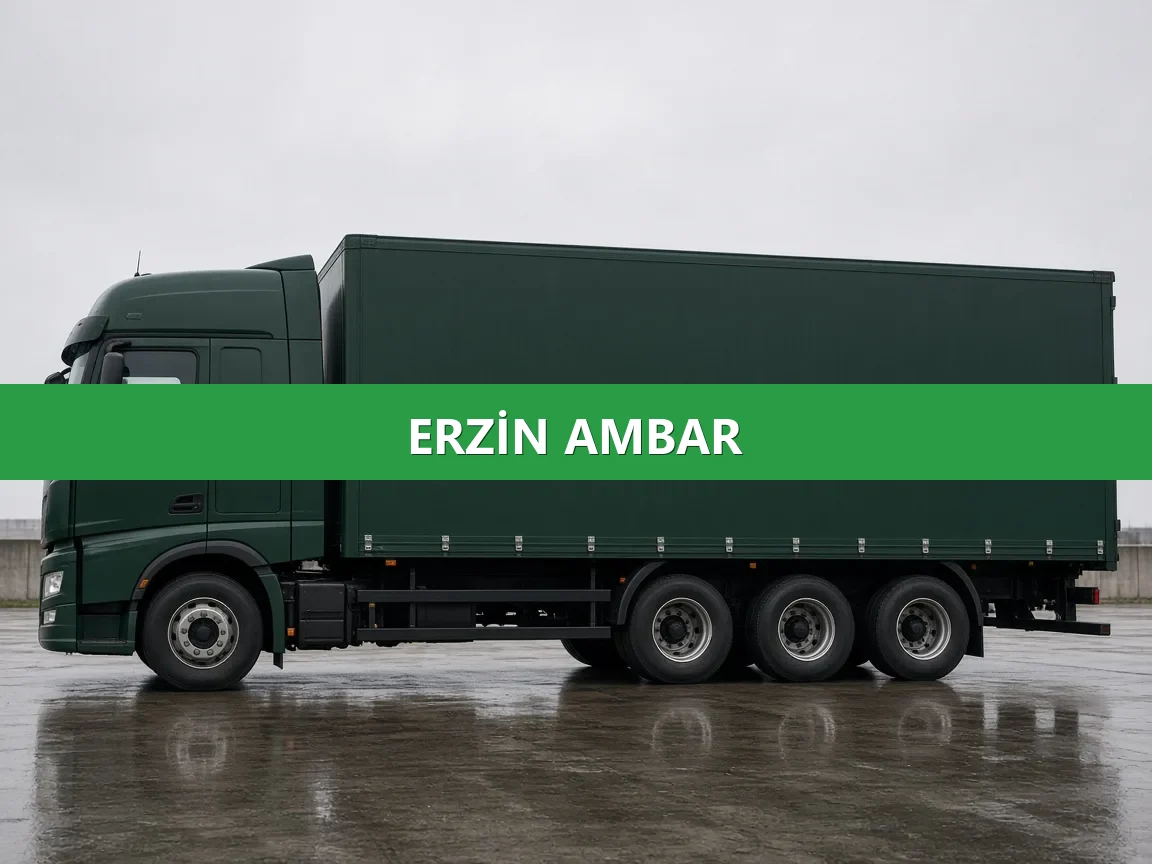 Erzin Ambar