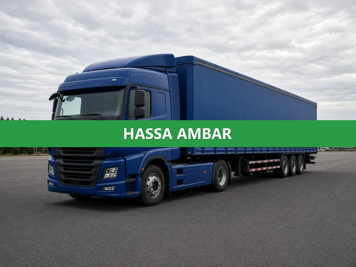 Hassa Ambar