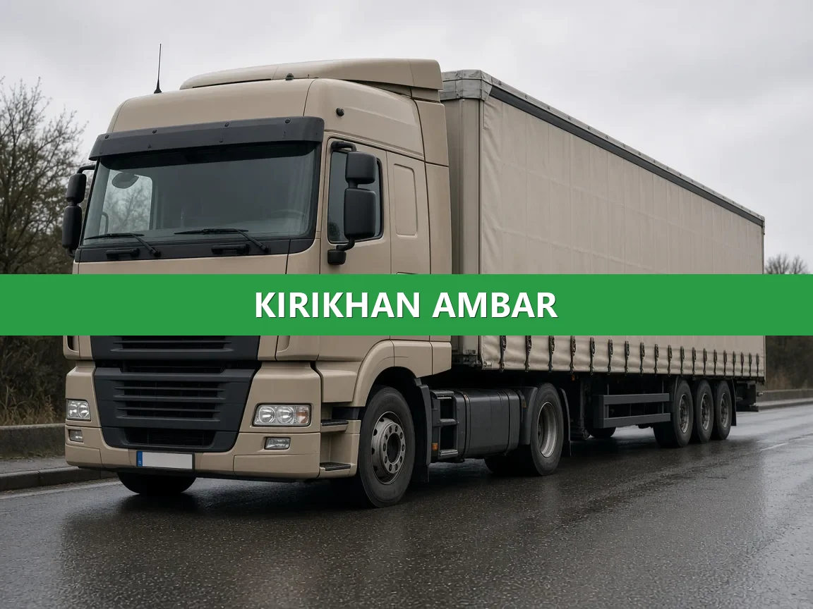 Kırıkhan Ambar