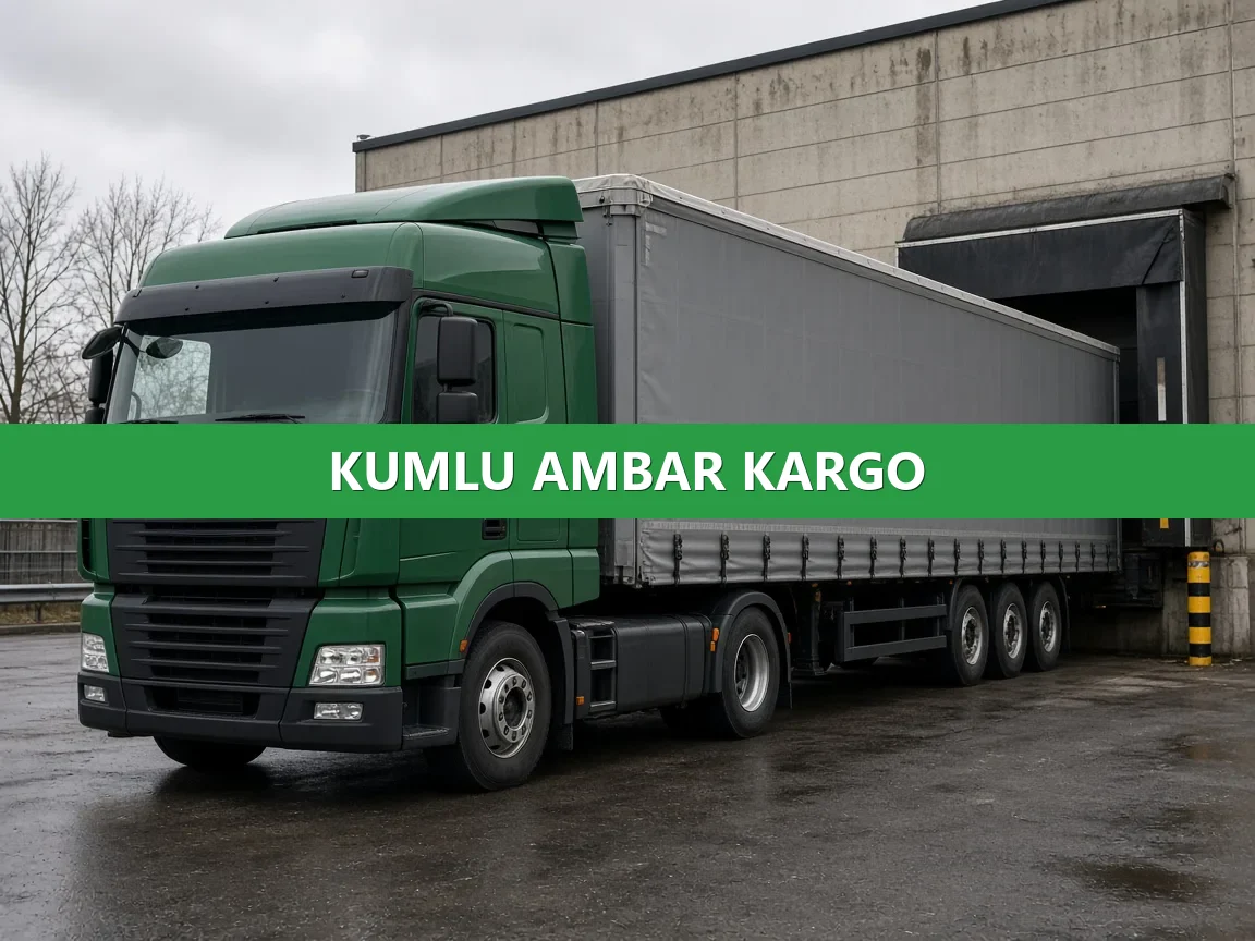 Kumlu Ambar Kargo