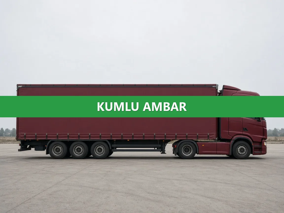 Kumlu Ambar