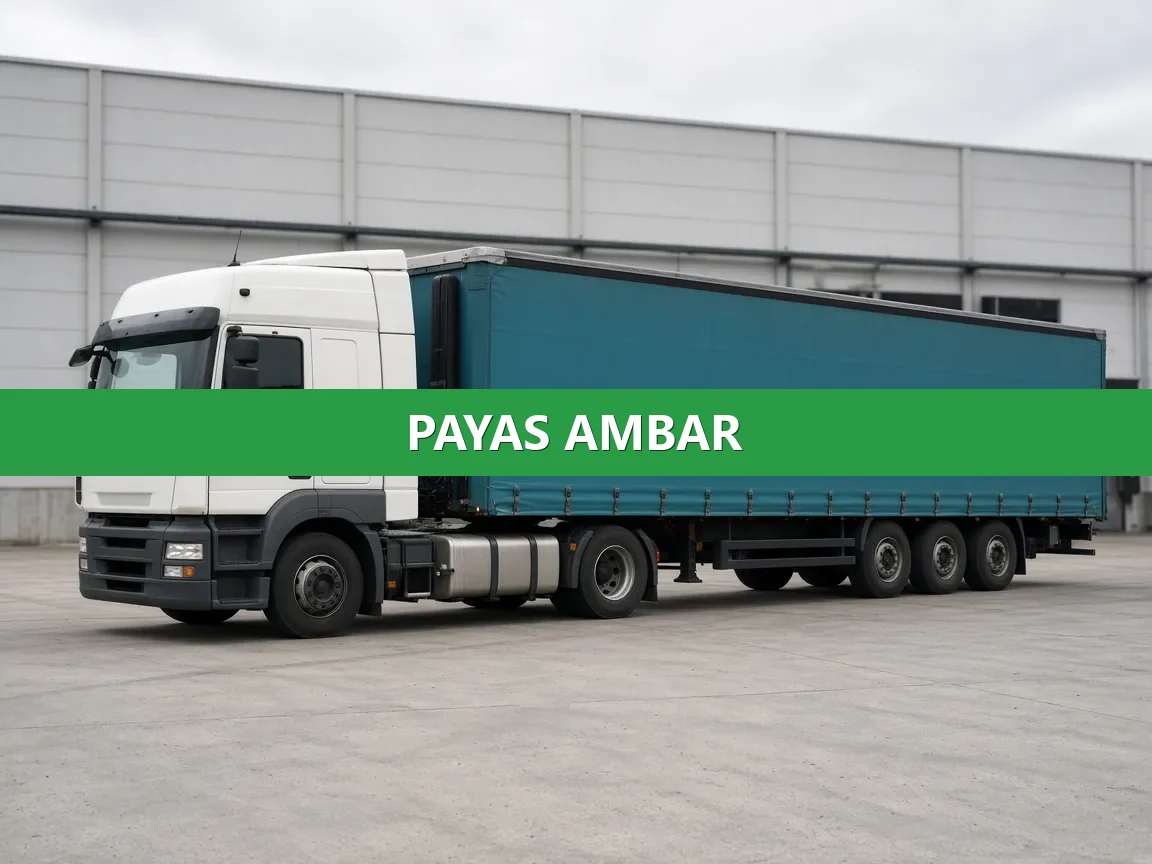 Payas Ambar